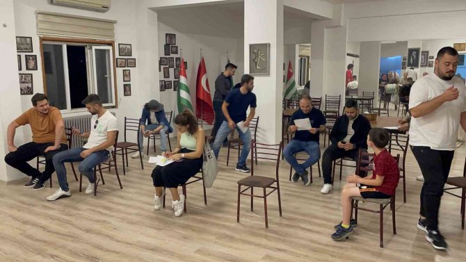 Bayramcı Köyü Voleybol Turnuvası Başlıyor