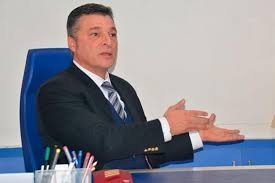 Chp’li Eski Belediye Başkanı 15 Temmuz Paylaşımı Nedeni İle Gözaltına Alındı