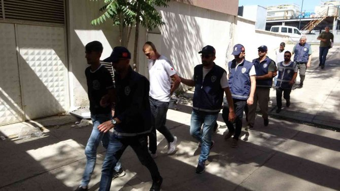 8 Yaşındaki Muhammed’in Ölümüne İlişkin 5 Gözaltı