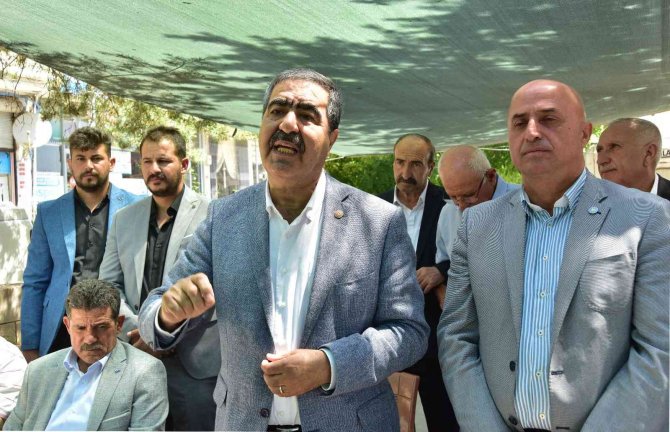 İ̇yi̇ Parti’li Oral’dan Kılıçdaroğlu Açıklaması: “Sosyolojik Analiz Yaptım, Milletimizin Hassasiyetini Dile Getirdim”