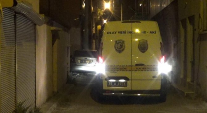 Cinayetin Sebebi Uyuşturucu Çıktı