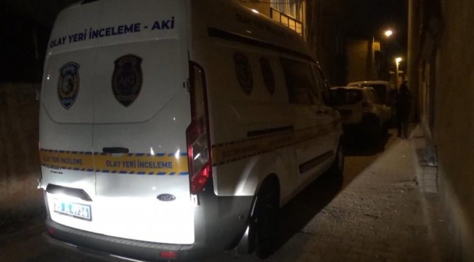 Cinayetin Sebebi Uyuşturucu Çıktı