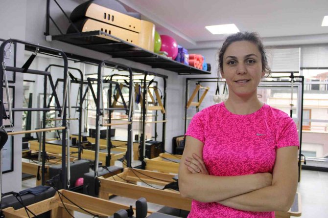Uzmanından Hamilelik Sürecinde Pilates Tavsiyeleri