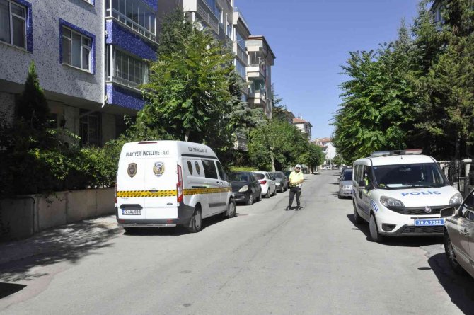 Kuşları Ürkütmek İçin Tüfekle Ateş Açtı, Salıncaktaki Çocuğu Yaraladı