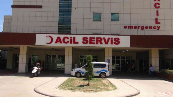 Alacak Verecek Meselesi Yüzünden Kavga: 2 Yaralı