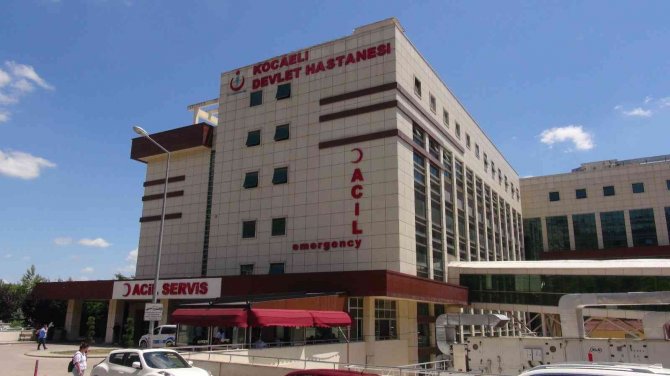 Alacak Verecek Meselesi Yüzünden Kavga: 2 Yaralı