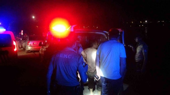 Malatya’daki Gölet Cinayetinde 3 Gözaltı