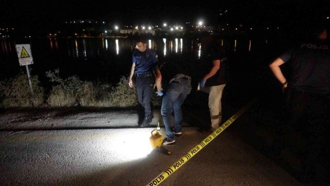 Malatya’daki Gölet Cinayetinde 3 Gözaltı