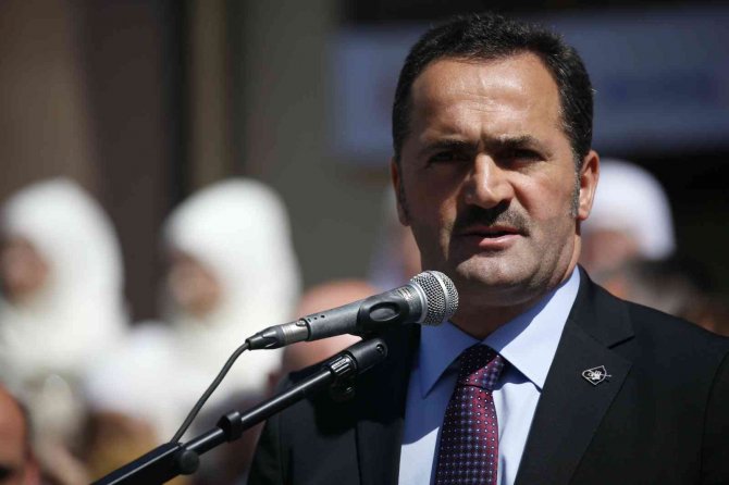 Okçular, Kktc’nin Özgürlük Bayramı’nı Kutlayacak