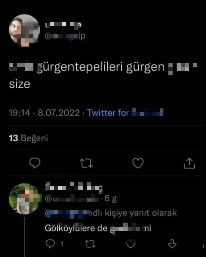 Sosyal Medyadan Çirkin Paylaşım Yapan Doktorlar Açığa Alındı