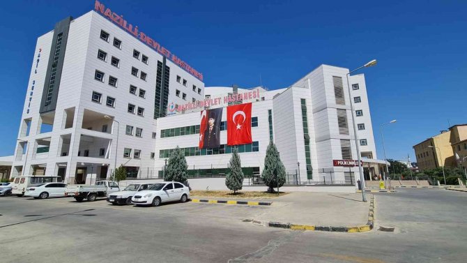 Bakan Koca’nın Çağrısına Nazilli Halkı Kayıtsız Kalmadı