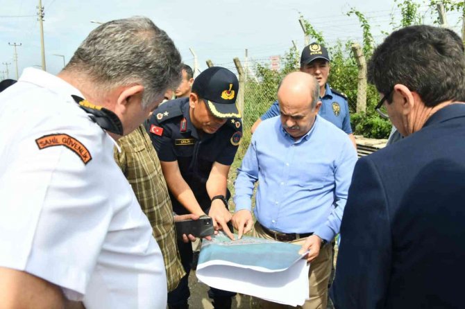 Çarşamba Uluslararası Havalimanı Teknofest’e Yetişecek