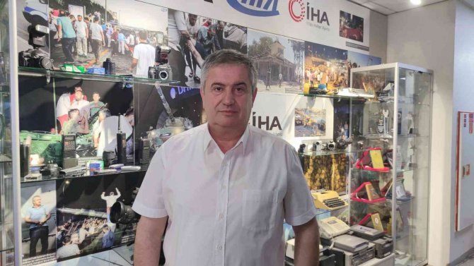 Bahri Çabuk: “Tokatspor Başkanı’nın Tokat’la Alakası Yok”