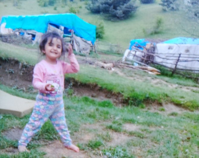 Minik Evrim’den 4 Yıldır Haber Alınamadı