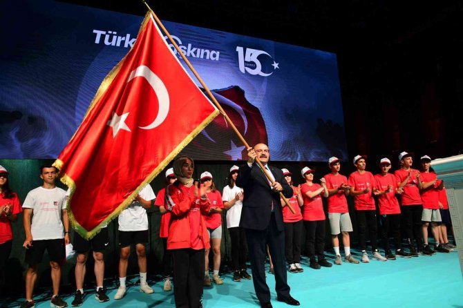 Trabzon’da 15 Temmuz Demokrasi Ve Milli Birlik Günü Etkinlikleri