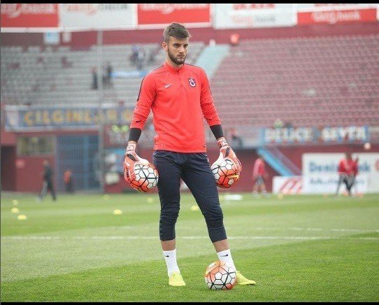 Trabzonspor’da, Serbest Statüde Olan Eski Kalecisi Yavuz Aygün Gündeme Geldi