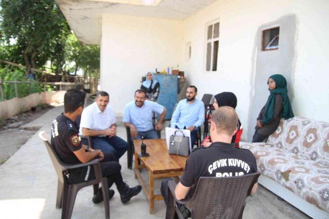 Varto’da 15 Temmuz Etkinliği