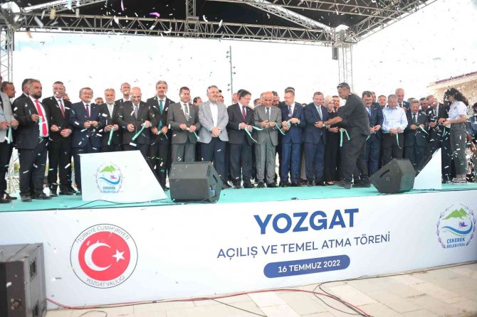 Bakan Kirişci: “Kırsala Geri Dönüş Yapmak Zorundayız”