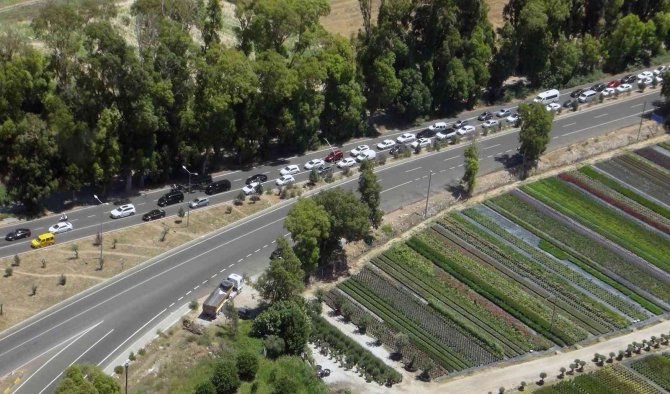 Emniyet’in ‘Uçan Göz’ünü Kadın Pilot Uçurdu