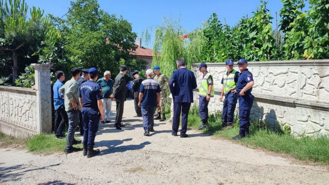 Sakarya’ya Şehit Ateşi Düştü