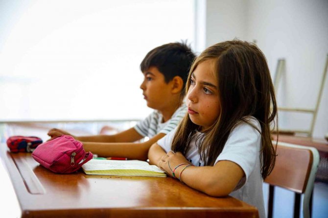 Atabem Yaz Kurslarına Yoğun İlgi