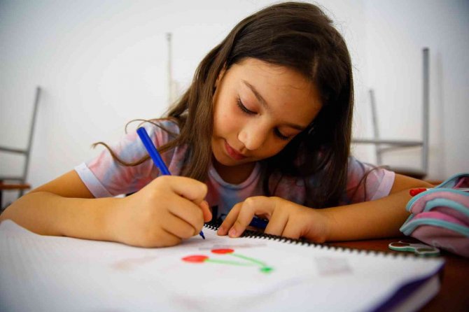 Atabem Yaz Kurslarına Yoğun İlgi