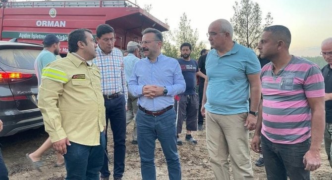 Başkan Özcan’dan Kritik Uyarı