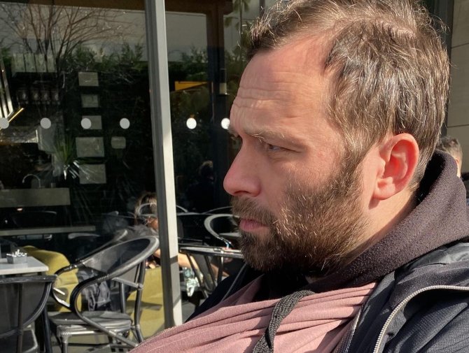 Balıkesir’de Kamyonet Bisikletliye Çarptı: 1 Ölü
