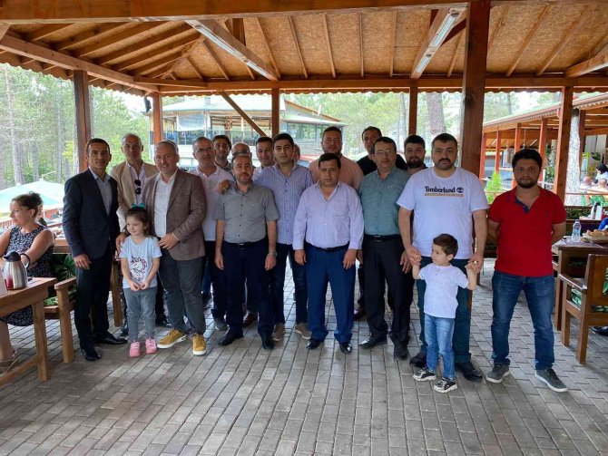 Barserçekder’den Dayanışma Kahvaltısı