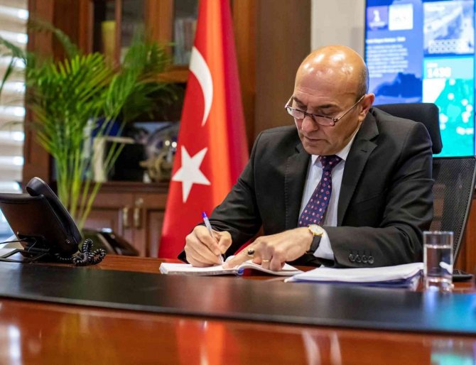 İ̇kinci Yüzyılın İ̇ktisat Kongresi Maratonu Başlıyor