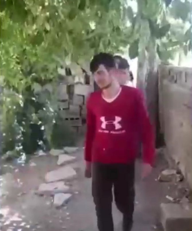 Polisten Göçmen Kaçakçılığı Operasyonu