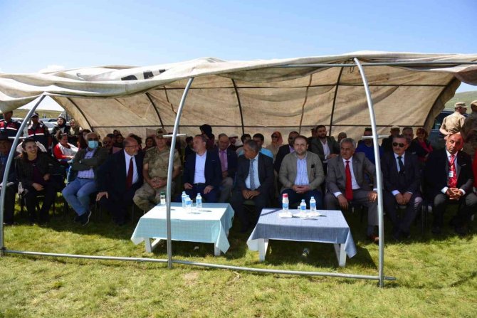 Bülbülan’da Yayla Şenliği