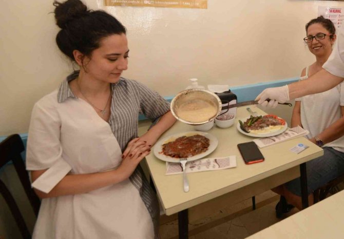 ’Bursa Döner Kebabı’ Coğrafi İşaret Tescili Aldı