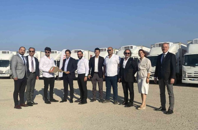 Bursa’nın Yerel Mağazası Yine Bav’ı Tercih Etti