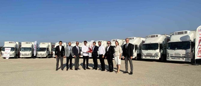 Bursa’nın Yerel Mağazası Yine Bav’ı Tercih Etti