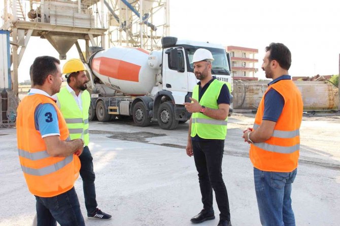 "Diyarbakır Firmaları Gözardı Ediliyor"