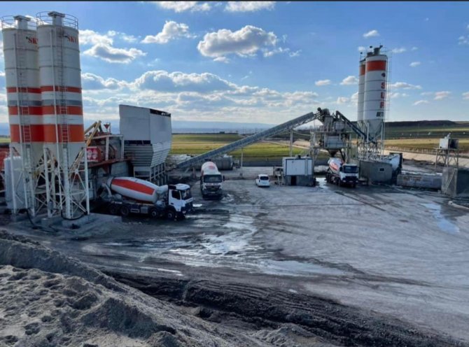 "Diyarbakır Firmaları Gözardı Ediliyor"