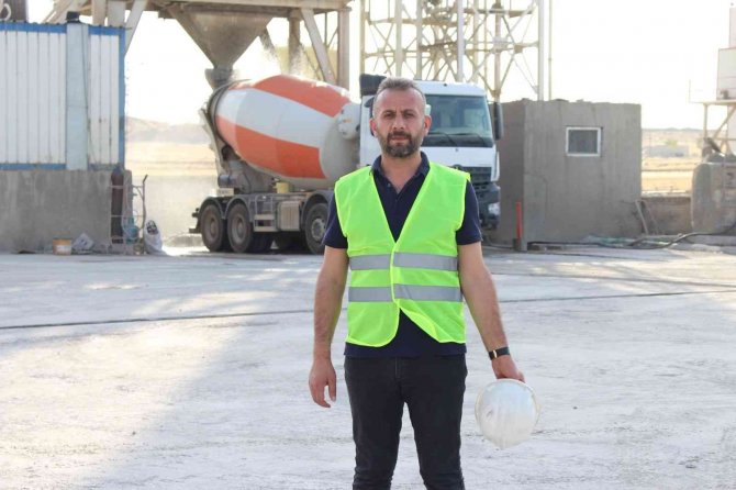 "Diyarbakır Firmaları Gözardı Ediliyor"