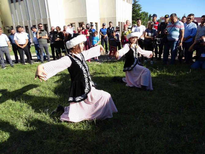 Emet Yöresel Ürünler El Sanatları Festivali 9 Gün Sürecek