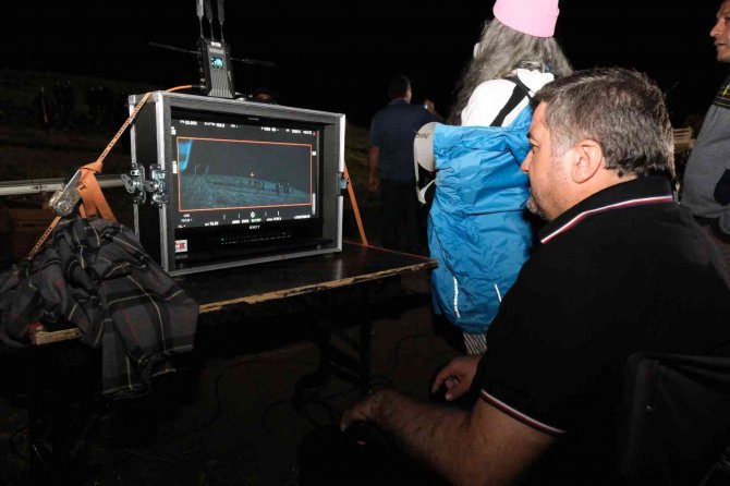 Giresunluların Kurtuluş Savaşı’ndaki Kahramanlığı Beyaz Perdeye Taşınıyor