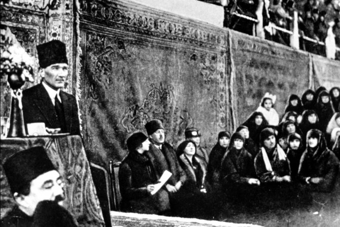 İ̇kinci Yüzyılın İ̇ktisat Kongresi Maratonu Başlıyor