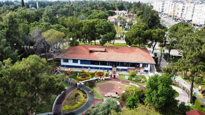 Kepez’in 4 Ödüllü Anadolu Oyuncak Müzesi’ne 689 Bin Ziyaretçi