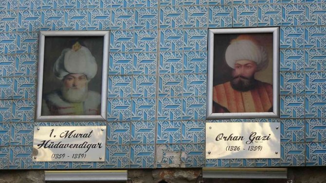 İ̇zmit’in İlk Camisi, Manevi İklimiyle Hayran Bırakıyor