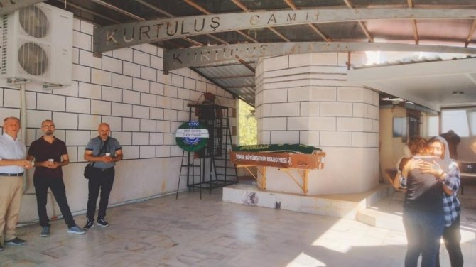 Manisa’nın Sevilen Eğitimcisi Kuşçuoğlu Hayatını Kaybetti