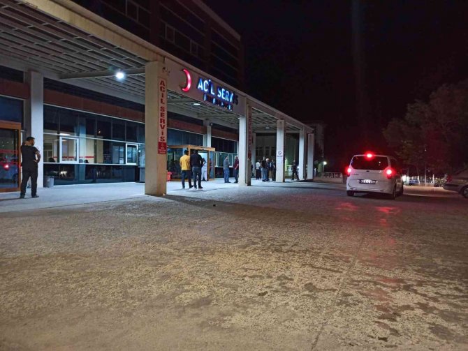Motosikletiyle Sigara Almaya Giderken Kazada Hayatını Kaybetti