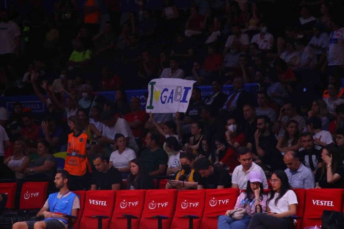İ̇talya, Fıvb Voleybol Milletler Ligi’nde Şampiyon Oldu