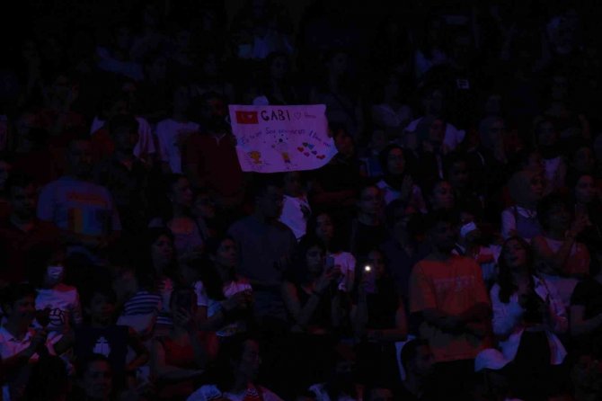 İ̇talya, Fıvb Voleybol Milletler Ligi’nde Şampiyon Oldu