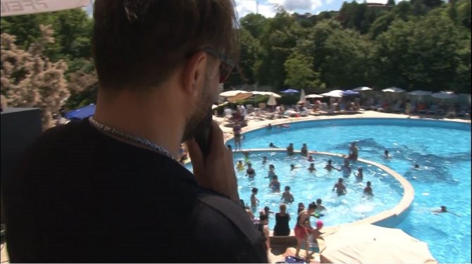 Şile’de Çocuk Festivalinde “Sakiler” Rüzgarı