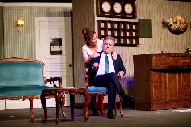 Aliağa Sanat Günlerinde Yıldızlar Geçidi