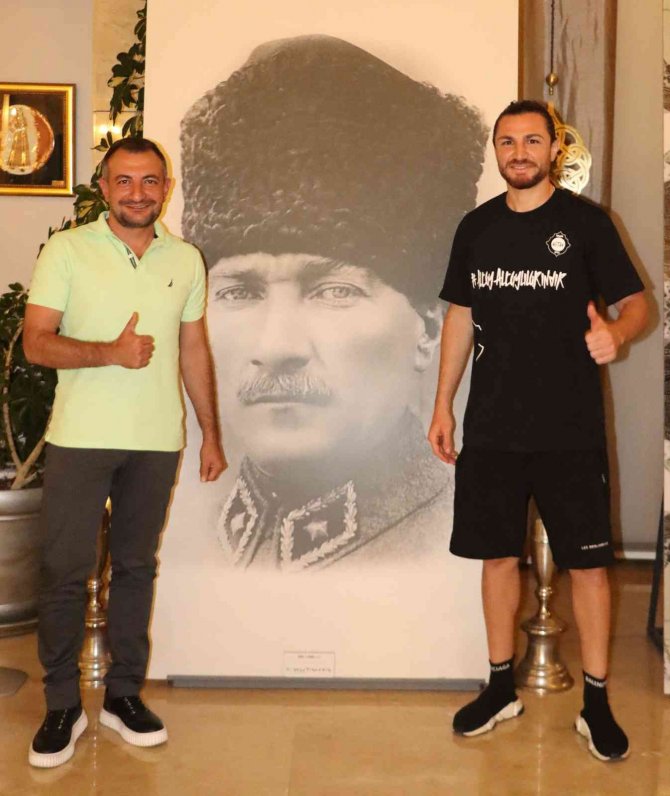 Zeki Yıldırım, 2 Yıl Daha Altay’da